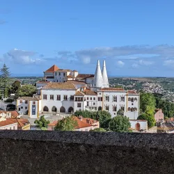 National Palace of Sintra - Sintra