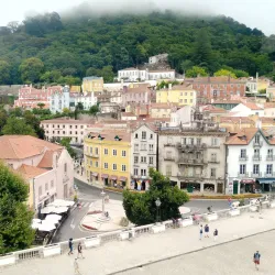 National Palace of Sintra - Sintra