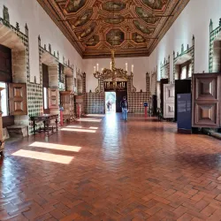 Palácio de Vila - Sintra