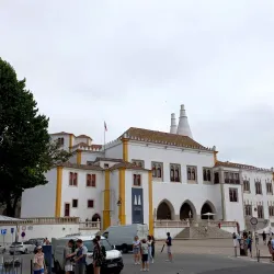 Palácio de Vila - Sintra