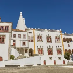 Palácio de Vila - Sintra