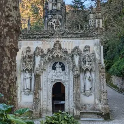 Quinta da Regaleira - Sintra