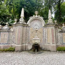 Quinta da Regaleira - Sintra