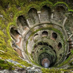 Quinta da Regaleira - Sintra