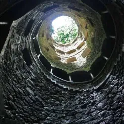 Quinta da Regaleira - Sintra