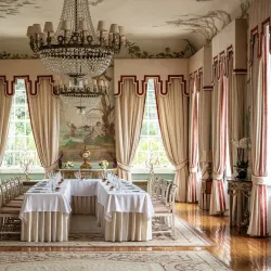 Seteais Palace - Sintra