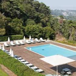 Seteais Palace - Sintra