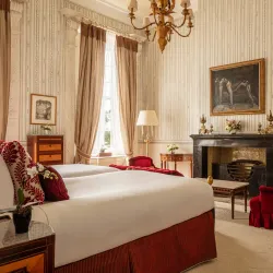 Seteais Palace - Sintra