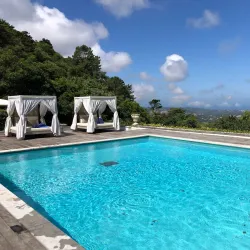 Seteais Palace - Sintra