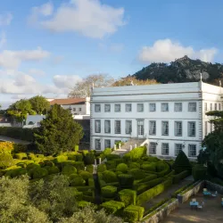 Seteais Palace - Sintra