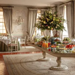 Seteais Palace - Sintra