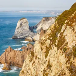 Sintra-Cascais Natural Park - Sintra