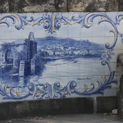 Igreja Matriz de São Pedro do Sul - São Pedro do Sul