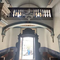 Igreja Matriz de São Pedro do Sul - São Pedro do Sul