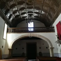 Igreja Matriz de São Pedro do Sul - São Pedro do Sul