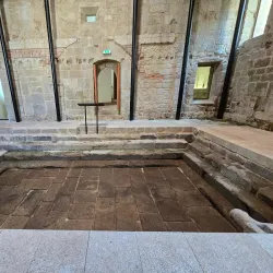 Museu Municipal de São Pedro do Sul - São Pedro do Sul