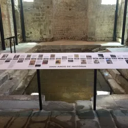 Museu Municipal de São Pedro do Sul - São Pedro do Sul