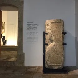 Museu Municipal de São Pedro do Sul - São Pedro do Sul