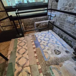 Museu Municipal de São Pedro do Sul - São Pedro do Sul