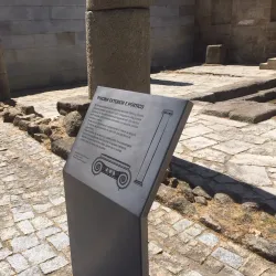 Museu Municipal de São Pedro do Sul - São Pedro do Sul