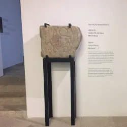 Museu Municipal de São Pedro do Sul - São Pedro do Sul