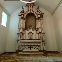 Parque Termal de São Pedro do Sul - São Pedro do Sul