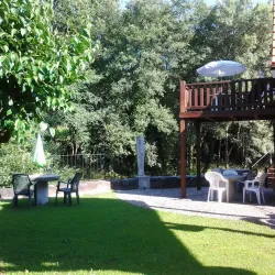 Rio Vouga - São Pedro do Sul