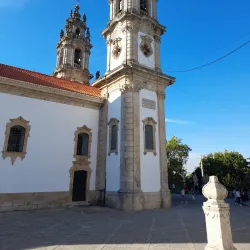 Rio Vouga - São Pedro do Sul