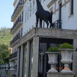 Rio Vouga - São Pedro do Sul