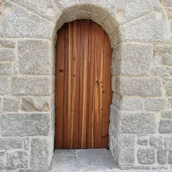 Roman Ruins of São Pedro do Sul - São Pedro do Sul