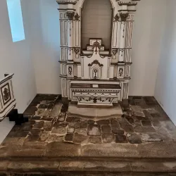 Roman Ruins of São Pedro do Sul - São Pedro do Sul