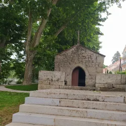 Roman Ruins of São Pedro do Sul - São Pedro do Sul