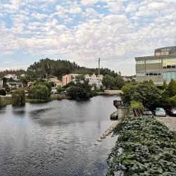 Roman Ruins of São Pedro do Sul - São Pedro do Sul