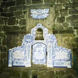 Termas de São Pedro do Sul - São Pedro do Sul