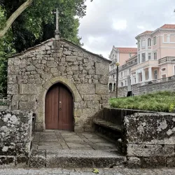 Termas de São Pedro do Sul - São Pedro do Sul