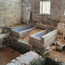 Termas de São Pedro do Sul - São Pedro do Sul