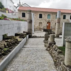 Termas de São Pedro do Sul - São Pedro do Sul