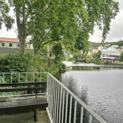 Termas de São Pedro do Sul - São Pedro do Sul