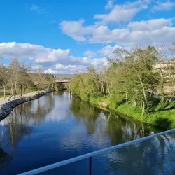 Termas de São Pedro do Sul - São Pedro do Sul