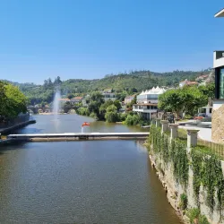 Termas de São Pedro do Sul - São Pedro do Sul