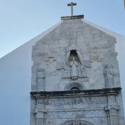 Igreja da Misericórdia (Church of Mercy) - Tavira