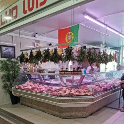 Mercado Municipal de Tavira (Tavira Market) - Tavira