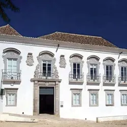 Palácio da Galeria - Tavira