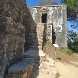 Aqueduct of Pegões - Tomar