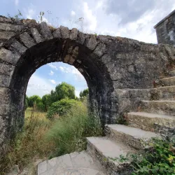 Aqueduct of Pegões - Tomar