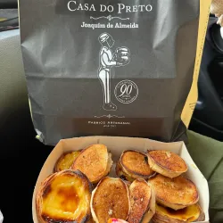 Casa do Preto - Tomar