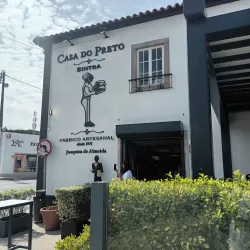 Casa do Preto - Tomar