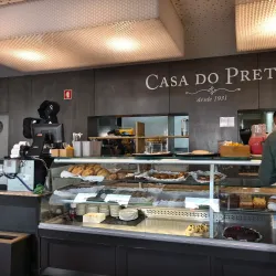 Casa do Preto - Tomar