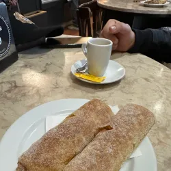 Casa do Preto - Tomar