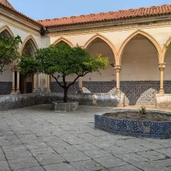 Castle of Tomar - Tomar